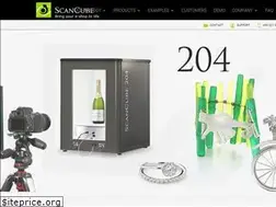 Sites similar to scancube.com