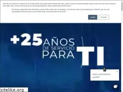Sites similar to scanda.com.mx
