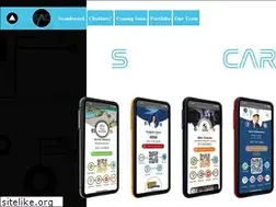 Sites similar to scandacard.com