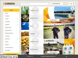 Sites similar to scandagra.ee