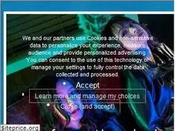 Sites similar to scandal-heaven.com