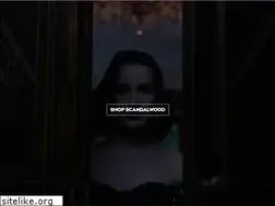 Sites similar to scandalwood.com