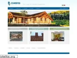 Sites similar to scandbygg.se