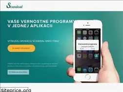 Sites similar to scandealapp.com