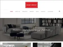 Sites similar to scandecor.ca