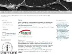 Sites similar to scandem.org
