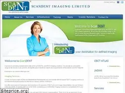 Sites similar to scandent.in