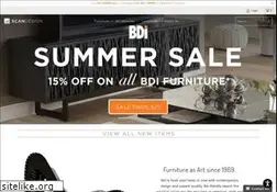 Sites similar to scandesign.com