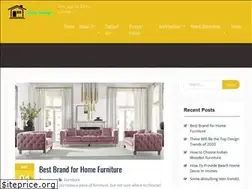 Sites similar to scandesign.org