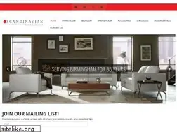 Sites similar to scandesigngallery.com