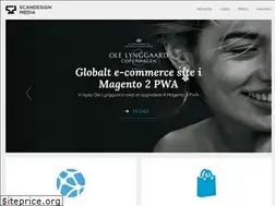 Sites similar to scandesignmedia.dk