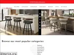 Sites similar to scandesignnd.com