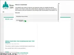 Sites similar to scandi-kid.com
