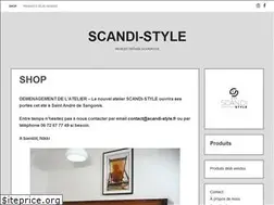 Sites similar to scandi-style.fr