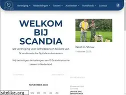 Sites similar to scandia-rasvereniging.nl