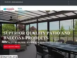 Sites similar to scandiacanada.com