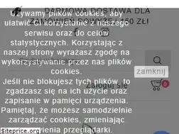 Sites similar to scandiacosmetics.pl