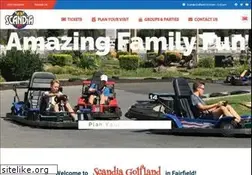 Sites similar to scandiafamilycenter.com
