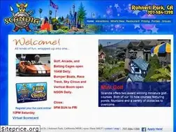 Sites similar to scandiafunland.com