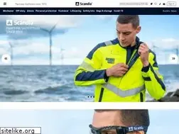 Sites similar to scandiagear.com