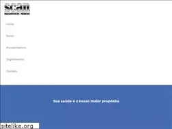 Sites similar to scandiagnostico.com.br