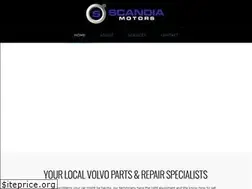 Sites similar to scandiamotors.ca