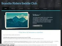 Sites similar to scandiariders.org