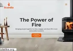 Sites similar to scandiastoves.com.au