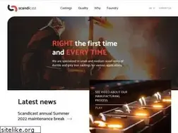 Sites similar to scandicast.lv