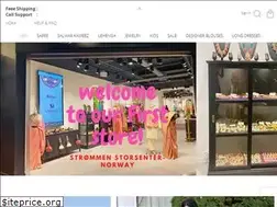 Sites similar to scandicdesi.com