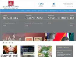 Sites similar to scandicenter.org