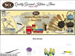 Sites similar to scandicrafts.com