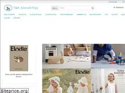 Sites similar to scandictoys.com