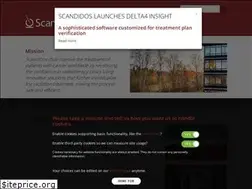 Sites similar to scandidos.com