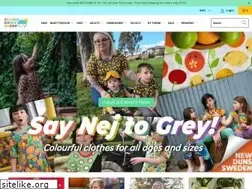 Sites similar to scandidownunder.com.au