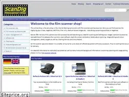 Sites similar to scandig.com