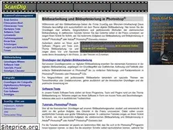 Sites similar to scandig.eu