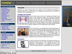 Sites similar to scandig.info