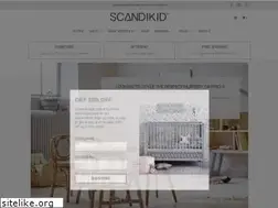Sites similar to scandikid.com.au