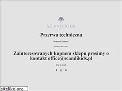 Sites similar to scandikids.pl