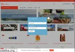 Sites similar to scandikitchen.co.uk