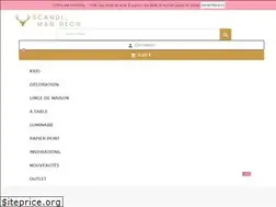 Sites similar to scandimagdeco.com