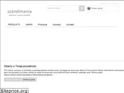 Sites similar to scandimania.pl