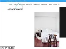 Sites similar to scandinaland.com