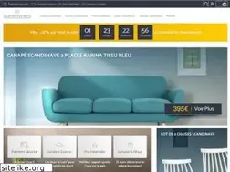 Sites similar to scandinave-deco.fr