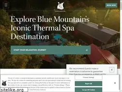 Sites similar to scandinaveblue.com