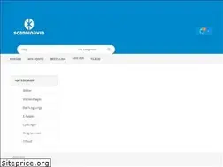 Sites similar to scandinavia.as