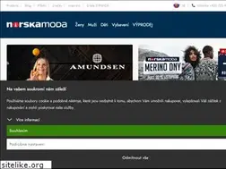 Sites similar to scandinavia.cz