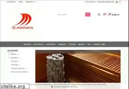 Sites similar to scandinavia.net.pl