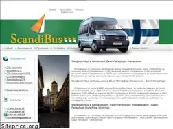 Sites similar to scandinavia.spb.ru